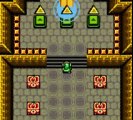 The Legend of Zelda : Oracle of Ages online multiplayer - gbc