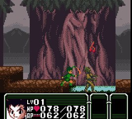 Hunter X Hunter - Kindan no Hihou online multiplayer - gbc