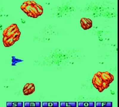 Konami GB Collection Vol.4 online multiplayer - gbc