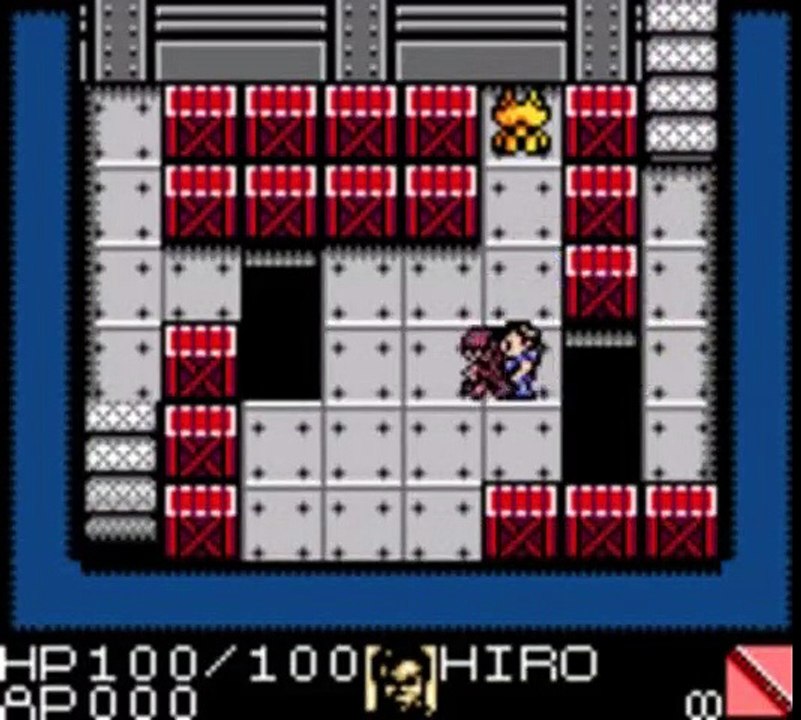 Daikatana online multiplayer - gbc
