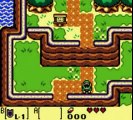 The Legend of Zelda : Link's Awakening DX online multiplayer - gbc