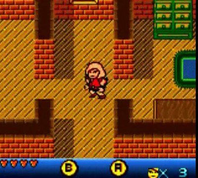 Hercules - The Legendary Journeys online multiplayer - gbc