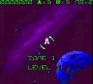 Asteroids online multiplayer - gbc