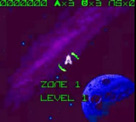 Asteroids online multiplayer - gbc