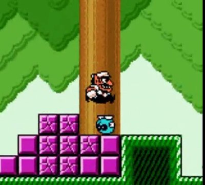 Wario Land 3 online multiplayer - gbc