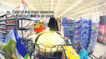 The Benefits of Fish Oil Are Amazing