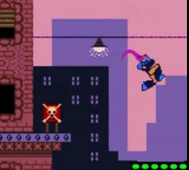 Bionic Commando: Elite Forces online multiplayer - gbc