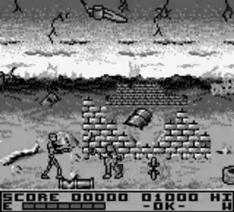 Terminator 2 : Judgment Day online multiplayer - gb