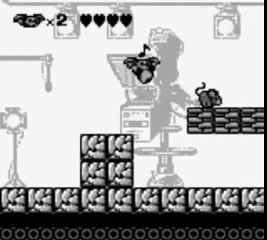 Gremlins 2 - The New Batch online multiplayer - gb