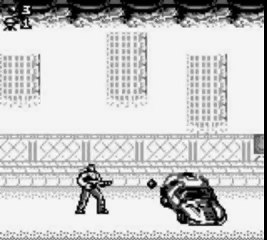 Contra - The Alien Wars online multiplayer - gb