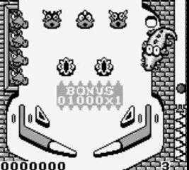 Pinball - Revenge of the 'Gator online multiplayer - gb