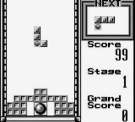 Tetris Blast online multiplayer - gb