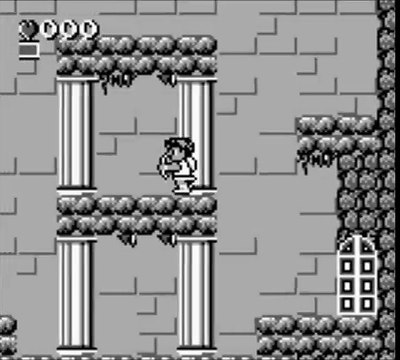 Kid Icarus: Of Myths and Monsters online multiplayer - gb