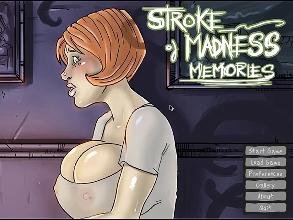 Stroke of madness memories Sample