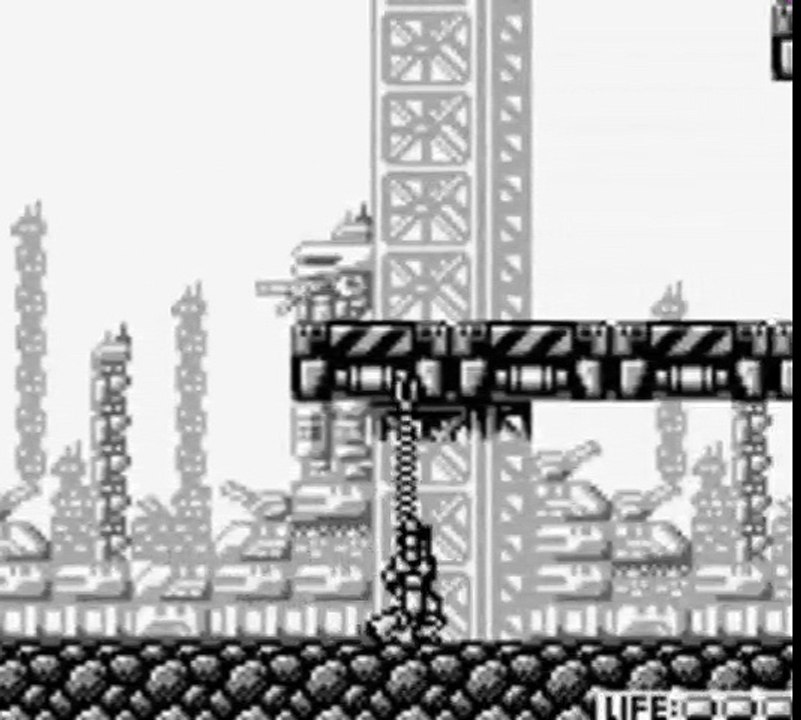 Bionic Commando online multiplayer - gb