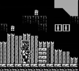 Titus the Fox: To Marrakech and Back online multiplayer - gb