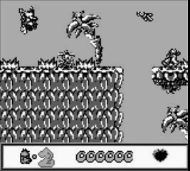 Chuck Rock online multiplayer - gb