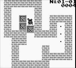 Boxxle online multiplayer - gb