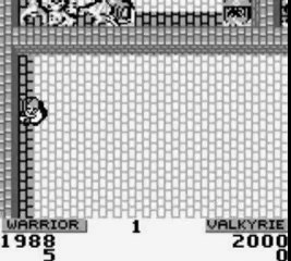 Gauntlet II online multiplayer - gb