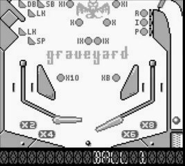 Pinball Dreams online multiplayer - gb