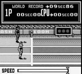 Track & Field online multiplayer - gb