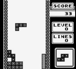 Tetris online multiplayer - gb