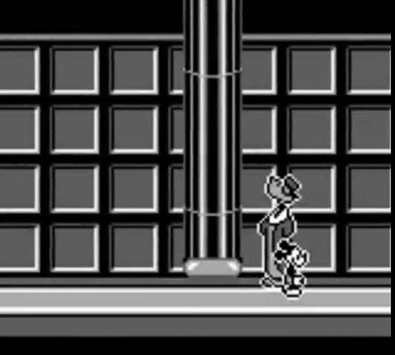 Mickey's Ultimate Challenge online multiplayer - gb