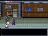 Shodai Nekketsu Kouha Kunio-kun online multiplayer - snes