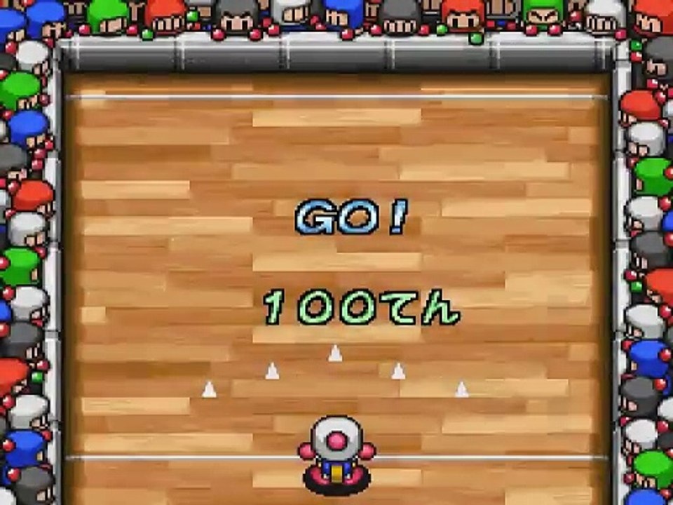 Bomberman B-Daman online multiplayer - snes