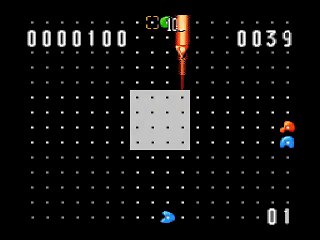 Zoop online multiplayer - snes