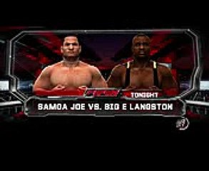 WWE 2K14 WWE Universe Mode Part 826 Walkthrough