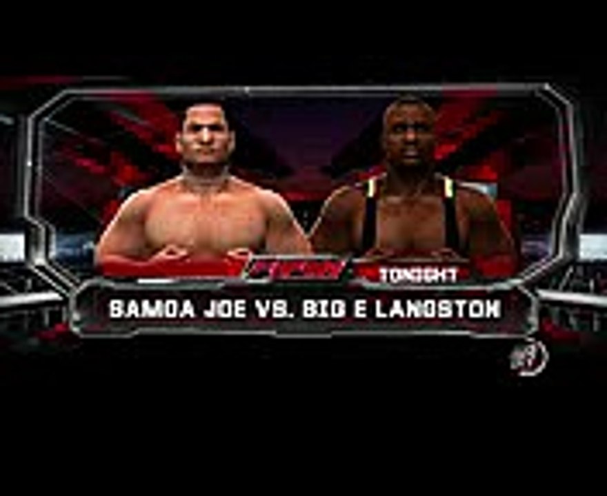 WWE 2K14 WWE Universe Mode Part 826 Walkthrough