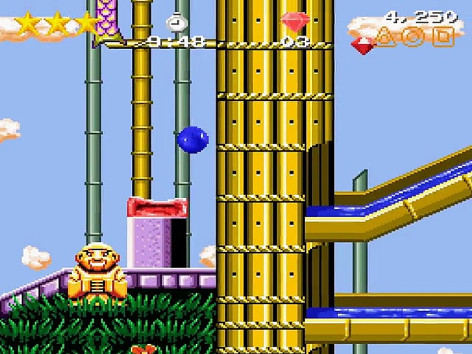 Claymates online multiplayer - snes