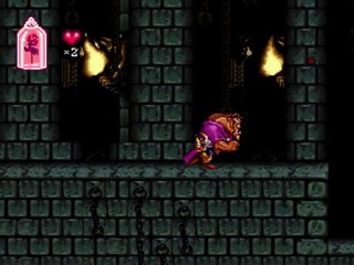 Disney's Beauty and the Beast online multiplayer - snes