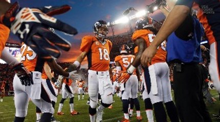 Patriots vs. Broncos breakdown: Which QB will shine?