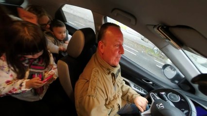 Mai Ly qui fête c'est 5 ANS