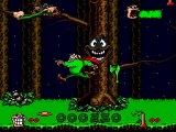 Boogerman - A Pick and Flick Adventure online multiplayer - snes