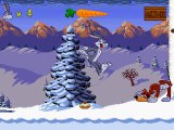 Bugs Bunny : Rabbit Rampage online multiplayer - snes