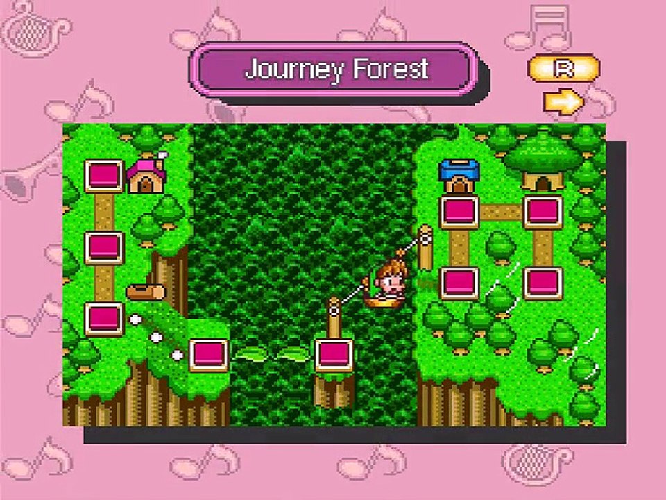 Do-Re-Mi Fantasy : Milon no Dokidoki Daibouken online multiplayer - snes