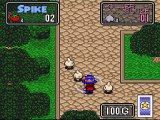 The Twisted Tales of Spike McFang online multiplayer - snes