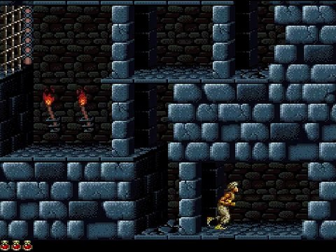 Prince of Persia online multiplayer - snes