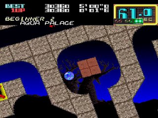 On the Ball online multiplayer - snes