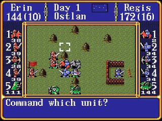 Gemfire online multiplayer - snes