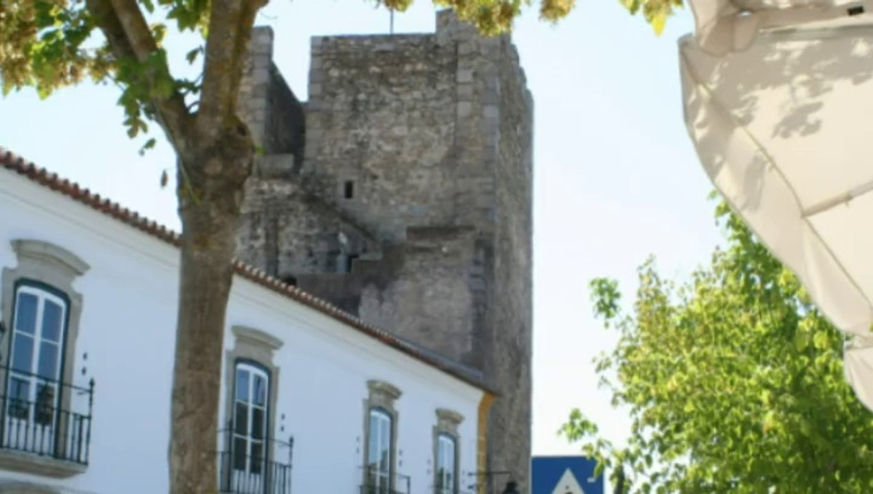 AOUT 2014-PORTUGAL-PART 6 -EVORA ET ESTREMOZ