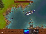 Bass Masters Classic online multiplayer - snes