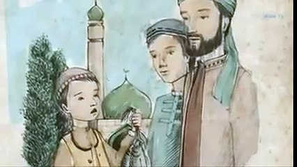 Evliya Çocuk ve Tevekkül