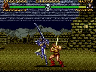 Battle Blaze online multiplayer - snes
