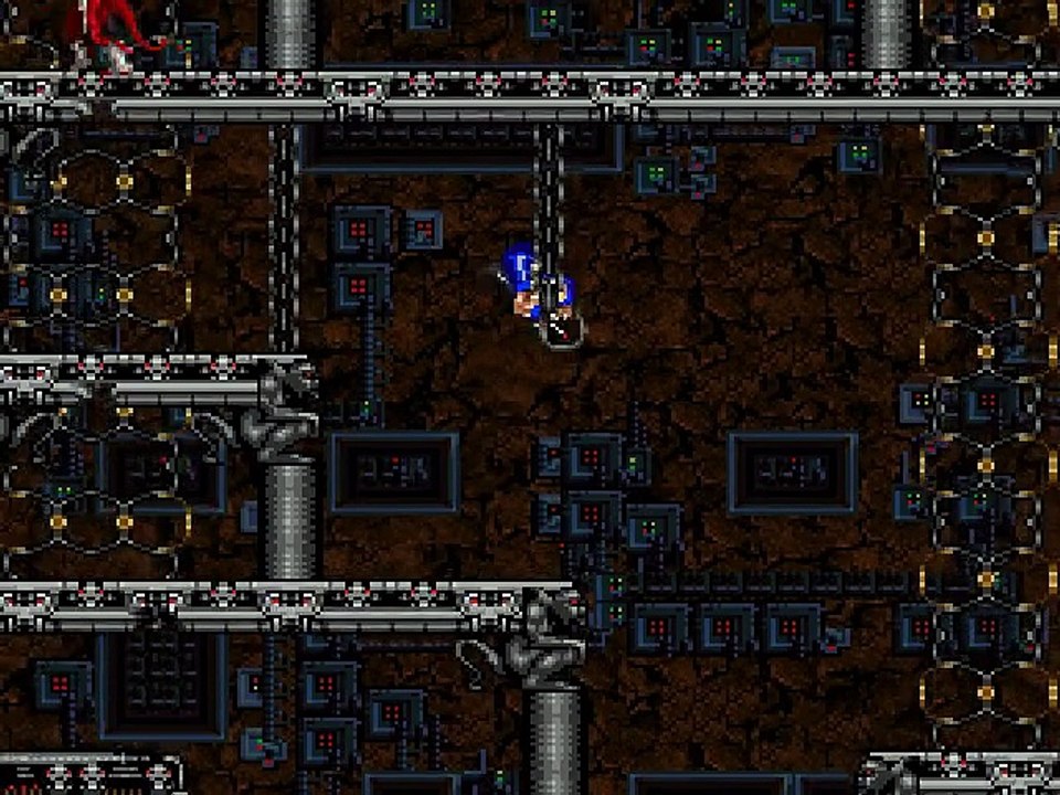Metal Morph online multiplayer - snes