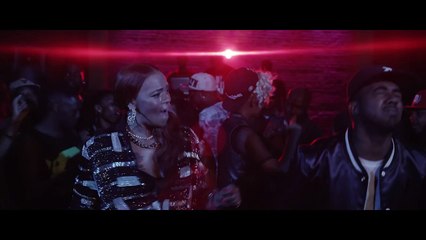 Faith Evans feat Problem "Good Time"