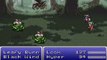 Final Fantasy III online multiplayer - snes